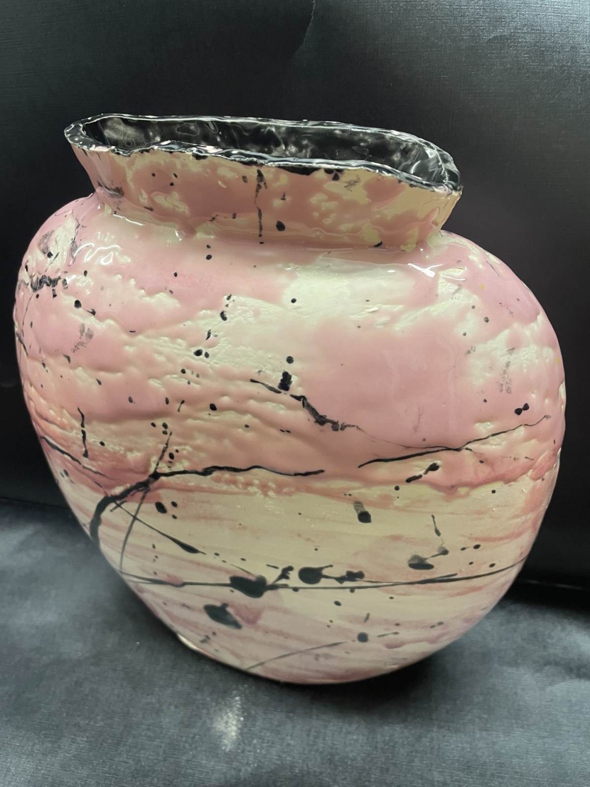 Pottery 1